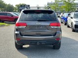 Used 2014 Jeep Grand Cherokee Limited w/ Trailer Tow Group IV image 5