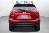 Used 2014 MAZDA CX-5 Touring w/ Bose/Moonroof Package image 5
