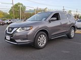 Used 2018 Nissan Rogue SV image 4