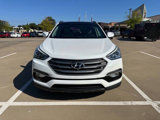 Used 2017 Hyundai Santa Fe Sport image 5