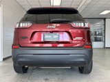 Used 2019 Jeep Cherokee Latitude w/ Popular Appearance Group image 4