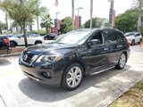 Certified 2019 Nissan Pathfinder SL w/ SL Premium Package image 3