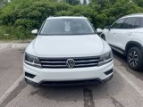 Used 2019 Volkswagen Tiguan SEL image 2