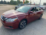 Used 2017 Nissan Altima 2.5 SV w/ Convenience Package image 2