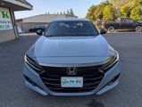 Used 2022 Honda Accord Sport image 3