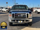 Used 2008 Ford F250 Lariat image 4