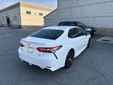 Used 2018 Toyota Camry SE image 3