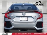 Used 2018 Honda Civic Si image 4