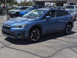 Used 2021 Subaru Crosstrek 2.5i Limited w/ Moonroof Package 2 image 5