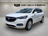 Used 2021 Buick Enclave Premium w/ Sun and Sites Package image 3