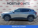 New 2025 Chevrolet Trax LT image 4