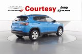 Certified 2022 Jeep Compass Latitude image 5