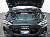Used 2021 Audi e-tron Premium w/ Black Optic Package image 4