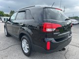 Used 2014 Kia Sorento LX image 5