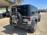 Used 2016 Jeep Wrangler Unlimited Sport w/ Quick Order Package 24S image 6