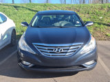 Used 2012 Hyundai Sonata Limited w/ Navigation Pkg image 2