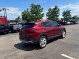 Used 2023 Buick Encore GX Preferred w/ Cold Weather Comfort Package image 4