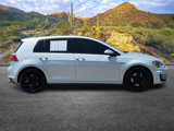 Used 2017 Volkswagen GTI SE image 3