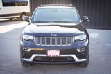 Used 2015 Jeep Grand Cherokee Summit w/ Platinum Series Group image 2