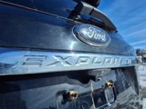 Used 2017 Ford Explorer Limited image 4