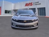 Used 2023 Chevrolet Camaro LT image 2