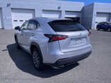 Used 2017 Lexus NX 200t FWD image 4