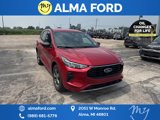 Used 2023 Ford Escape ST-Line w/ Tech Pack #1 image 5