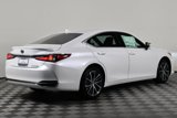 New 2025 Lexus ES 300h w/ Premium Package image 2
