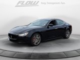 Used 2017 Maserati Ghibli S image 3