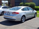 Used 2018 Ford Fusion SE image 5
