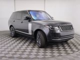 Certified 2022 Land Rover Range Rover Westminster Edition image 3