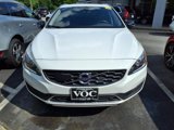 Used 2018 Volvo V60 T5 Cross Country w/ Convenience Package image 2