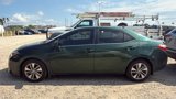 Used 2014 Toyota Corolla LE image 4