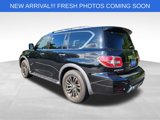 Used 2018 Nissan Armada Platinum w/ Captain Seat Package image 3
