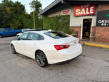 Used 2016 Chevrolet Malibu LT w/ Leather Package image 3
