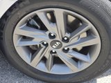 Used 2020 Kia Optima LX image 3