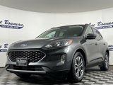 Used 2020 Ford Escape SEL image 3