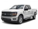 New 2025 Ford F150 XLT w/ Equipment Group 301A Standard image 3