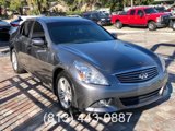 Used 2013 INFINITI G37 Journey w/ Premium Pkg image 2