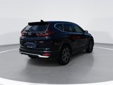 Certified 2021 Honda CR-V EX image 5