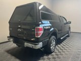 Used 2013 Ford F150 XLT w/ Luxury Equipment Group image 5