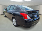 Used 2017 Nissan Versa SV image 3