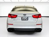 Used 2014 Kia Optima EX image 5