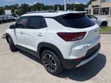 New 2025 Chevrolet TrailBlazer LT w/ Convenience Package image 4
