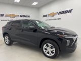 Used 2024 Chevrolet Trax LS image 3