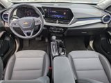 Used 2024 Chevrolet Trax LT w/ Driver Confidence Package image 2