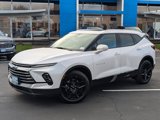 New 2025 Chevrolet Blazer Premier w/ Driver Confidence II Package image 2
