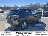 New 2025 Jeep Compass Sport image 6