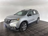 Used 2020 Honda Passport Touring image 3