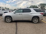 Used 2018 Chevrolet Traverse High Country image 4